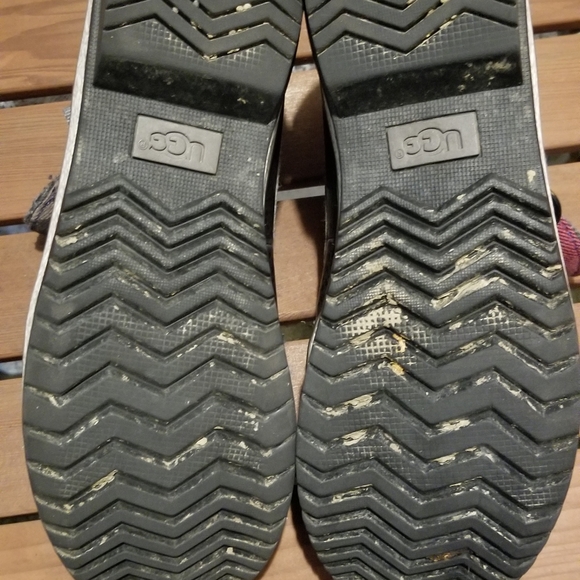 RARE Ugg Boots - Picture 5 of 6